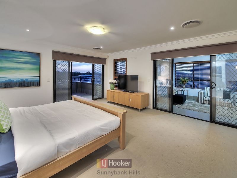 1 Jubilee Close, Eight Mile Plains QLD 4113