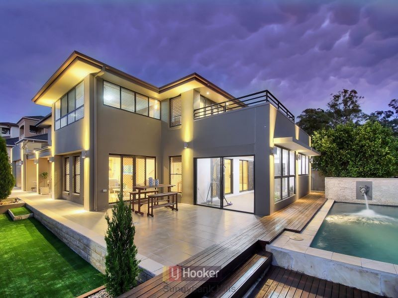 1 Jubilee Close, Eight Mile Plains QLD 4113