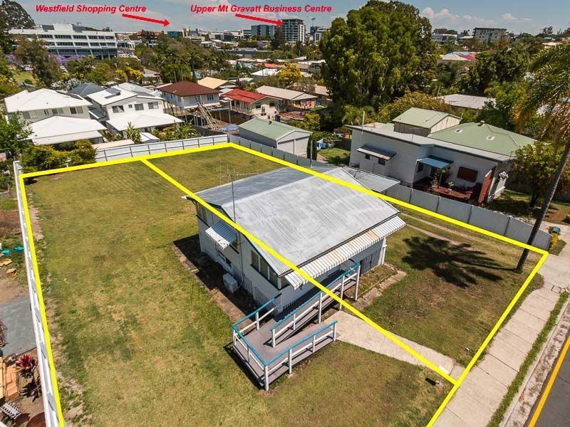 103 Archer Street, Upper Mount Gravatt QLD 4122