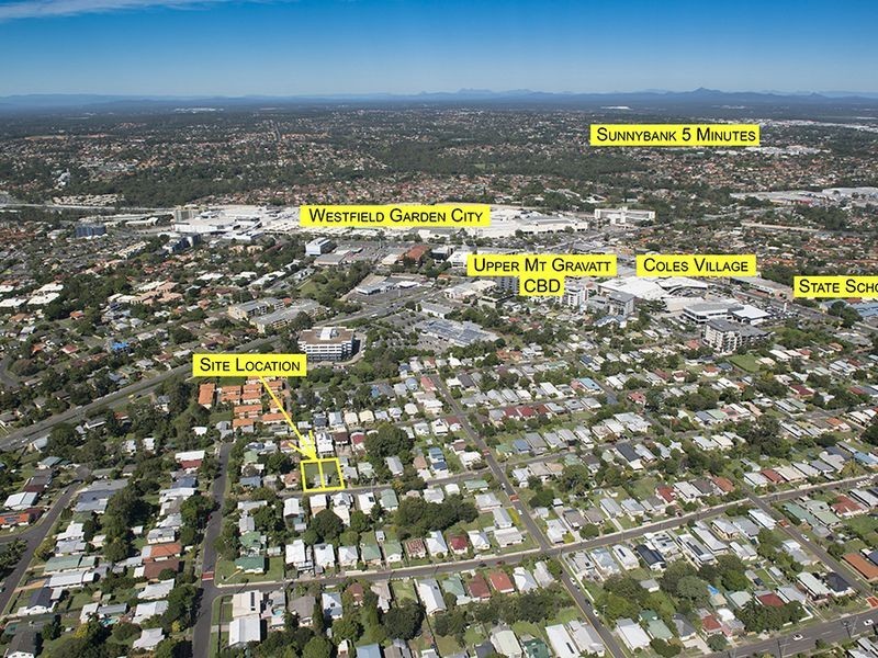 103 Archer Street, Upper Mount Gravatt QLD 4122