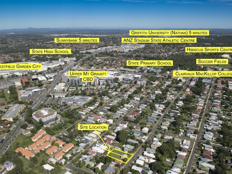 103 Archer Street, Upper Mount Gravatt QLD 4122