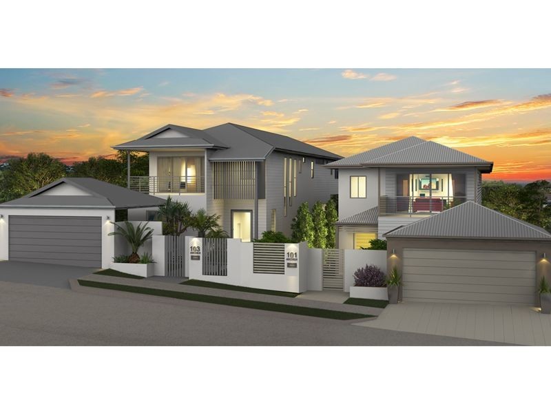 103 Archer Street, Upper Mount Gravatt QLD 4122