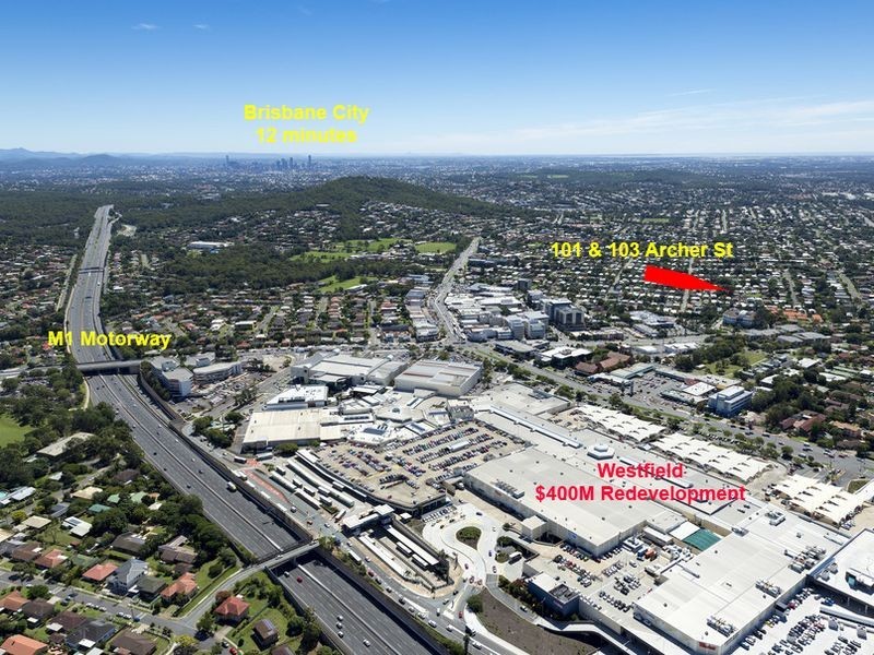 103 Archer Street, Upper Mount Gravatt QLD 4122