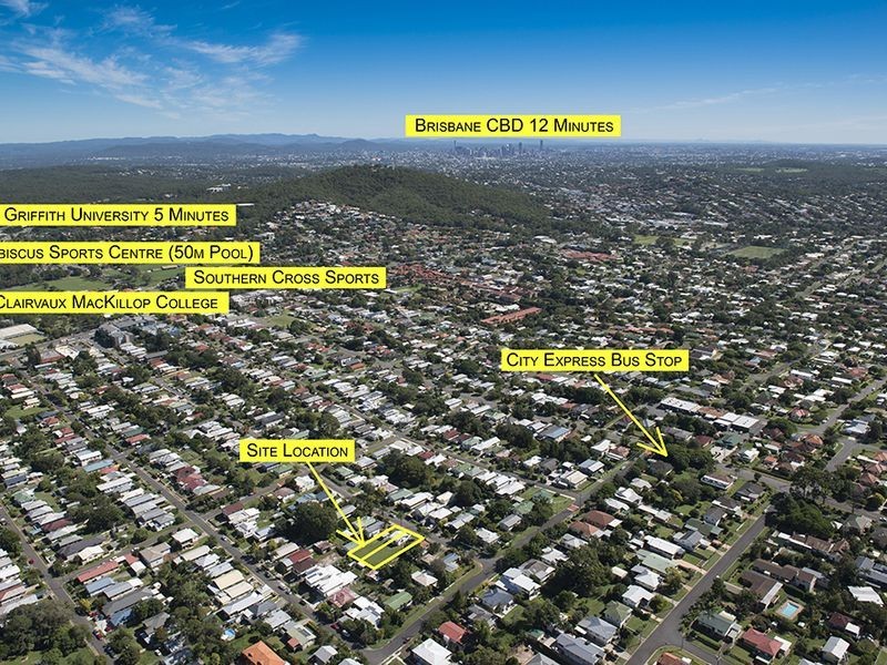 103 Archer Street, Upper Mount Gravatt QLD 4122