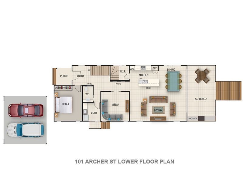 103 Archer Street, Upper Mount Gravatt QLD 4122