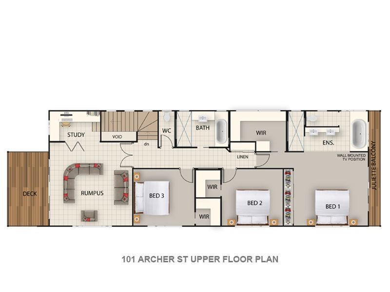 103 Archer Street, Upper Mount Gravatt QLD 4122