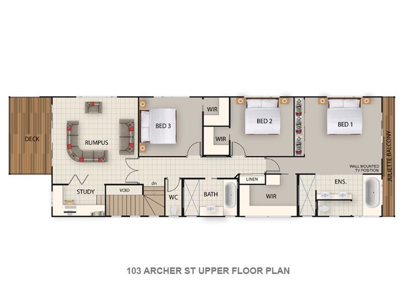 103 Archer Street, Upper Mount Gravatt QLD 4122