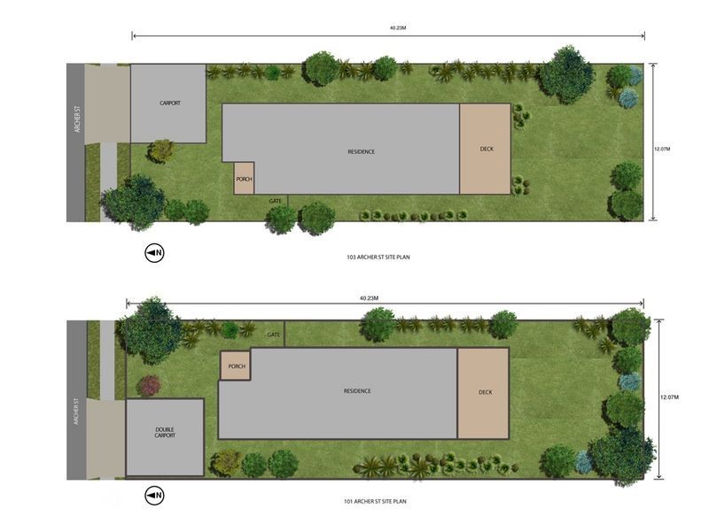 103 Archer Street, Upper Mount Gravatt QLD 4122