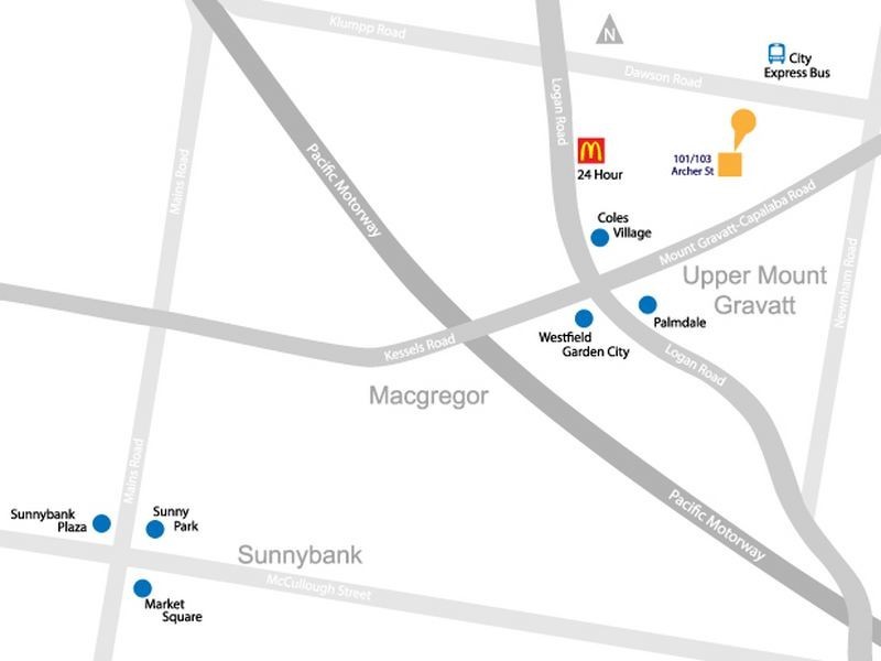 103 Archer Street, Upper Mount Gravatt QLD 4122