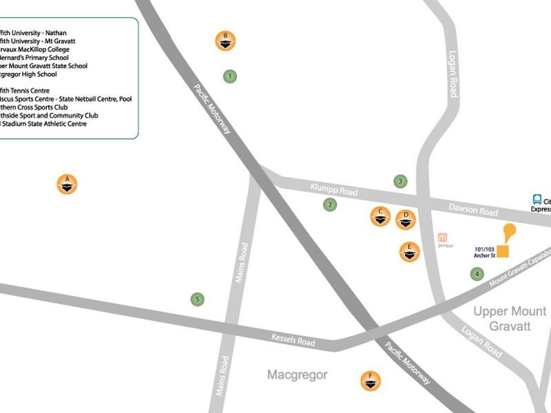 103 Archer Street, Upper Mount Gravatt QLD 4122