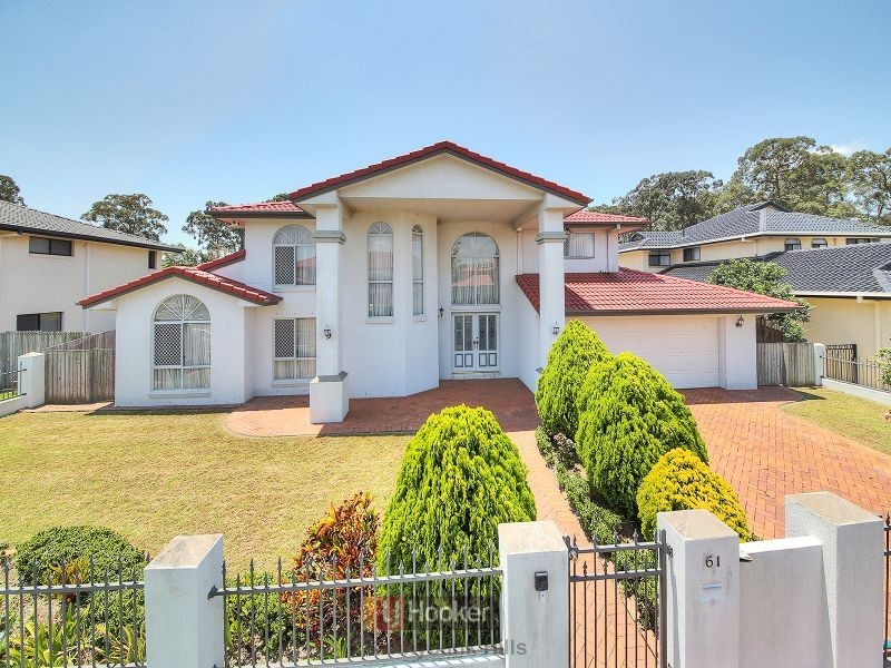 61 Park Avenue, Sunnybank Hills QLD 4109