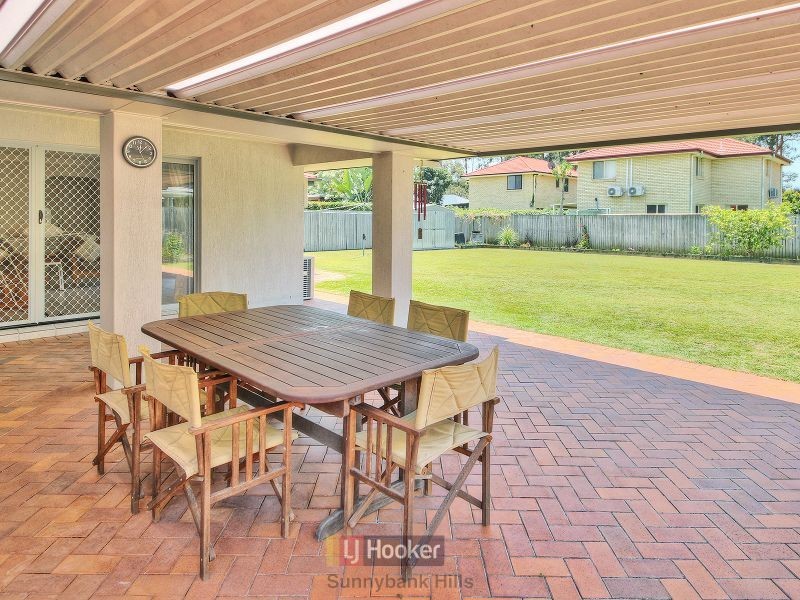 61 Park Avenue, Sunnybank Hills QLD 4109
