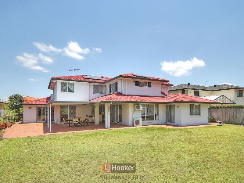 61 Park Avenue, Sunnybank Hills QLD 4109
