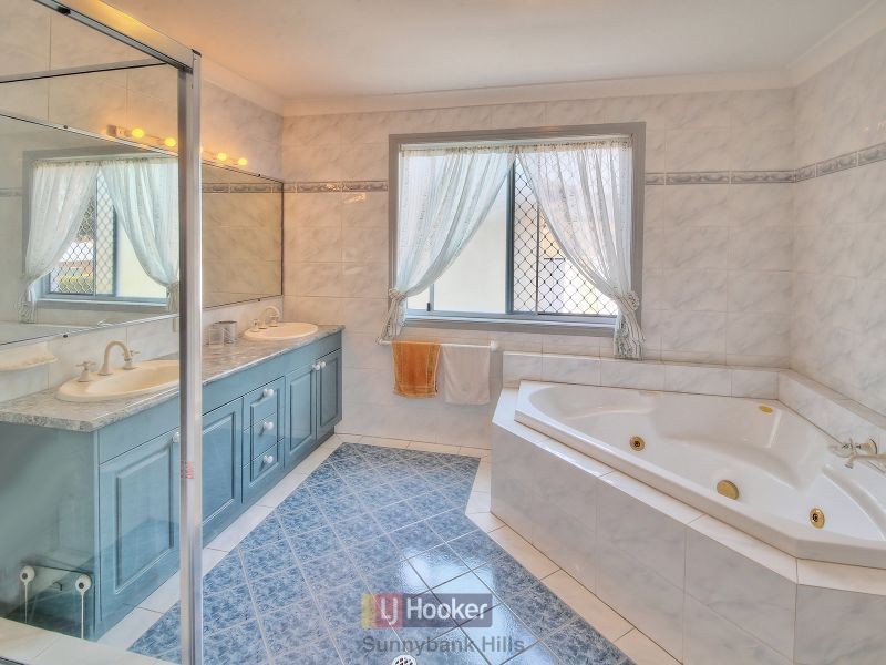 61 Park Avenue, Sunnybank Hills QLD 4109