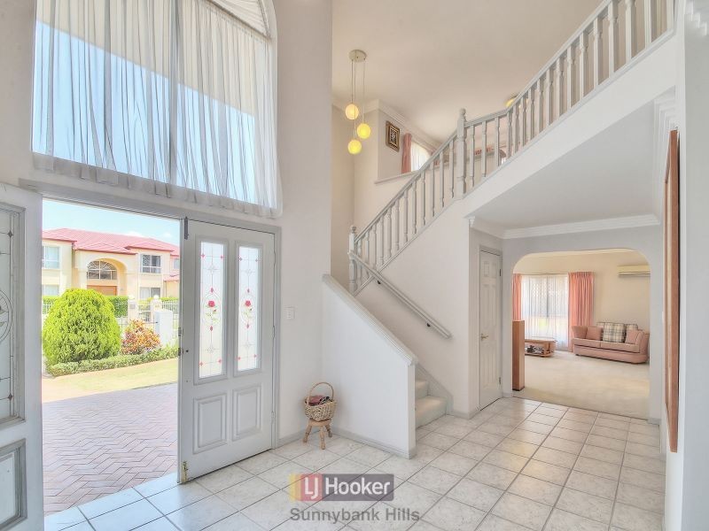 61 Park Avenue, Sunnybank Hills QLD 4109