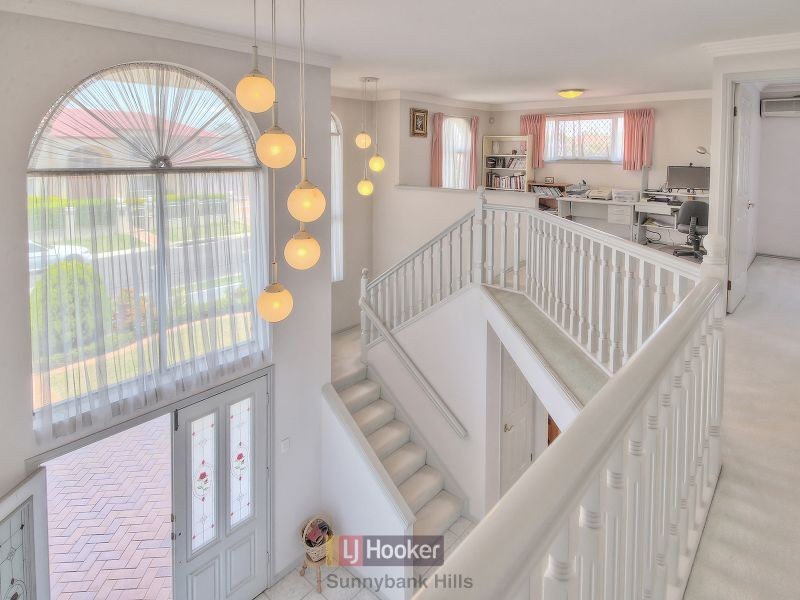 61 Park Avenue, Sunnybank Hills QLD 4109