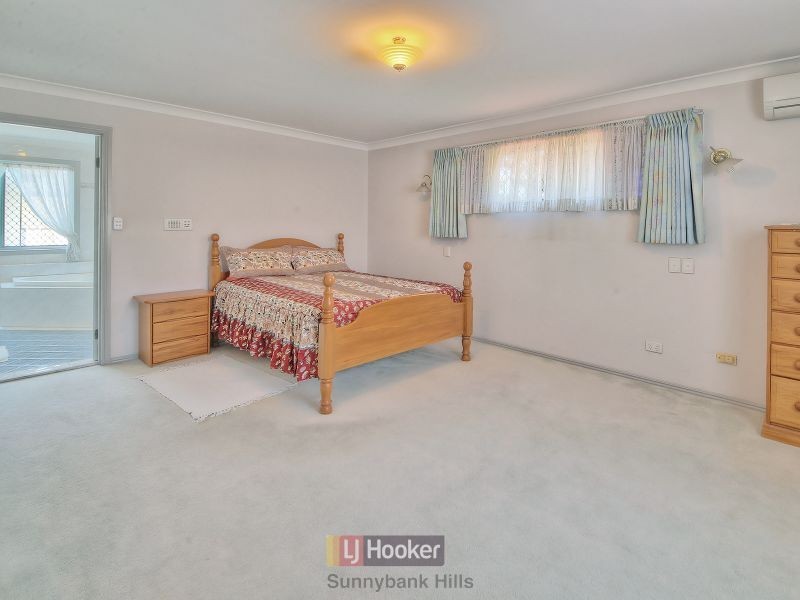 61 Park Avenue, Sunnybank Hills QLD 4109