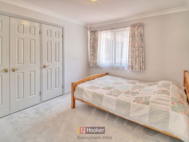 61 Park Avenue, Sunnybank Hills QLD 4109