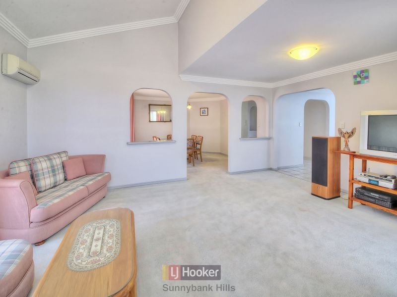 61 Park Avenue, Sunnybank Hills QLD 4109