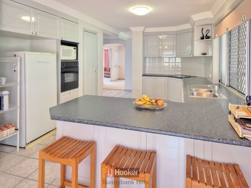 61 Park Avenue, Sunnybank Hills QLD 4109