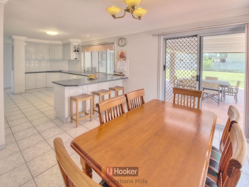 61 Park Avenue, Sunnybank Hills QLD 4109
