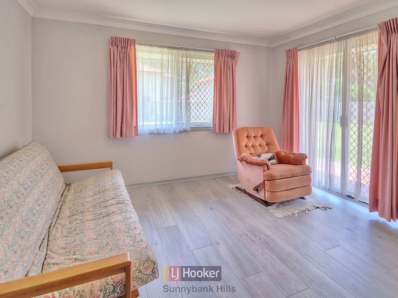 61 Park Avenue, Sunnybank Hills QLD 4109