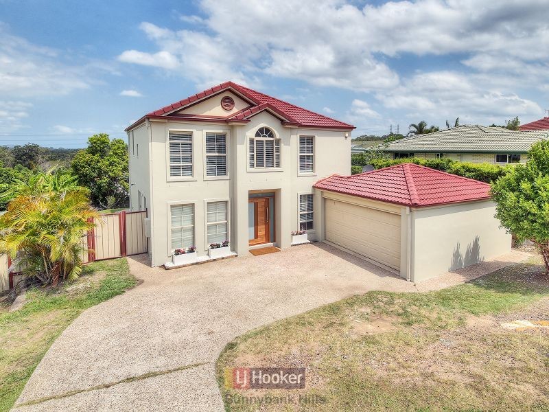 11 Mayfair Place, Stretton QLD 4116