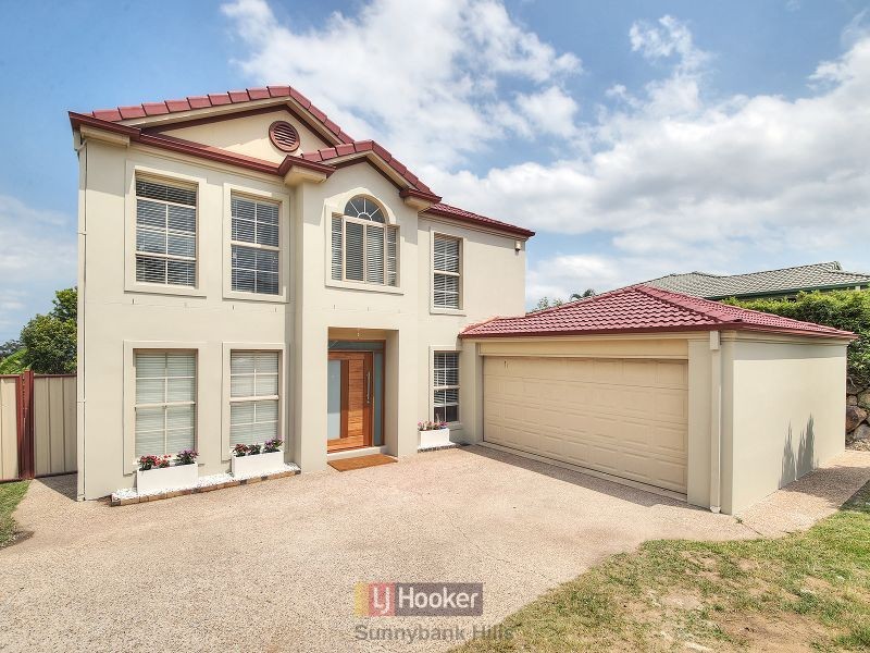 11 Mayfair Place, Stretton QLD 4116