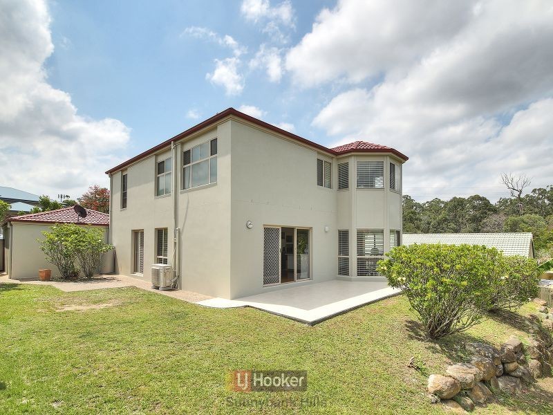 11 Mayfair Place, Stretton QLD 4116