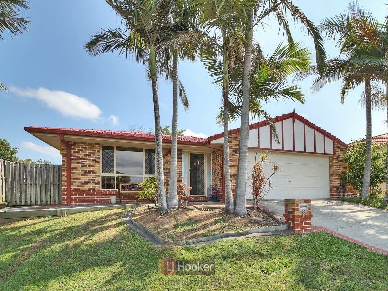 68 Shelduck Place, Calamvale QLD 4116