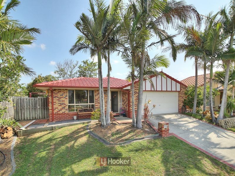 68 Shelduck Place, Calamvale QLD 4116