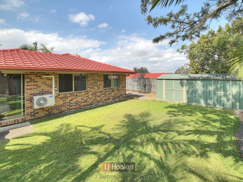 68 Shelduck Place, Calamvale QLD 4116