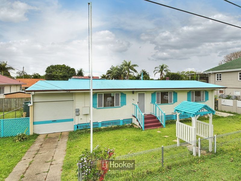 49 Albyn Road, Sunnybank QLD 4109