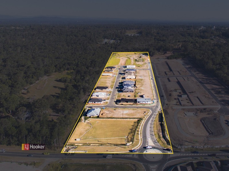 Lot 1 – 49/167 Green Road, Park Ridge QLD 4125