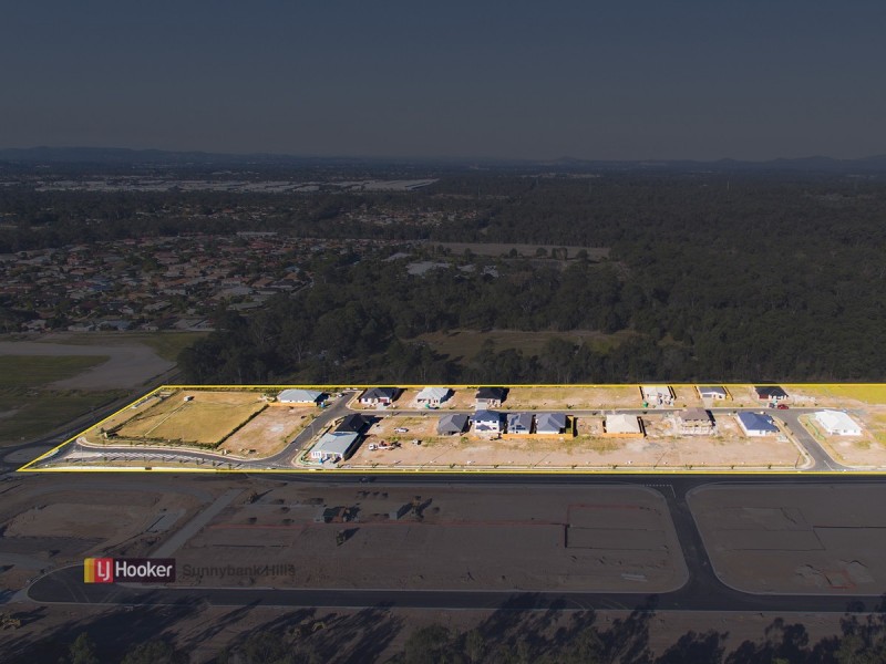 Lot 1 – 49/167 Green Road, Park Ridge QLD 4125