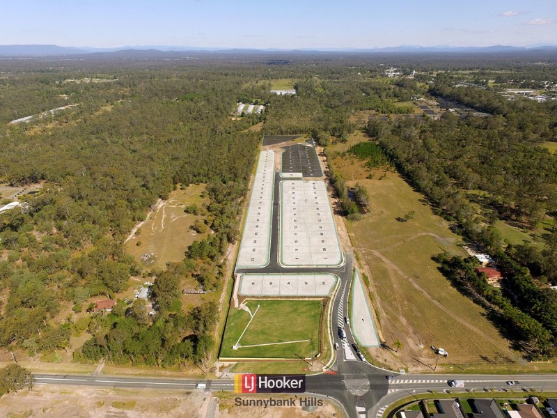 Lot 1 – 49/167 Green Road, Park Ridge QLD 4125