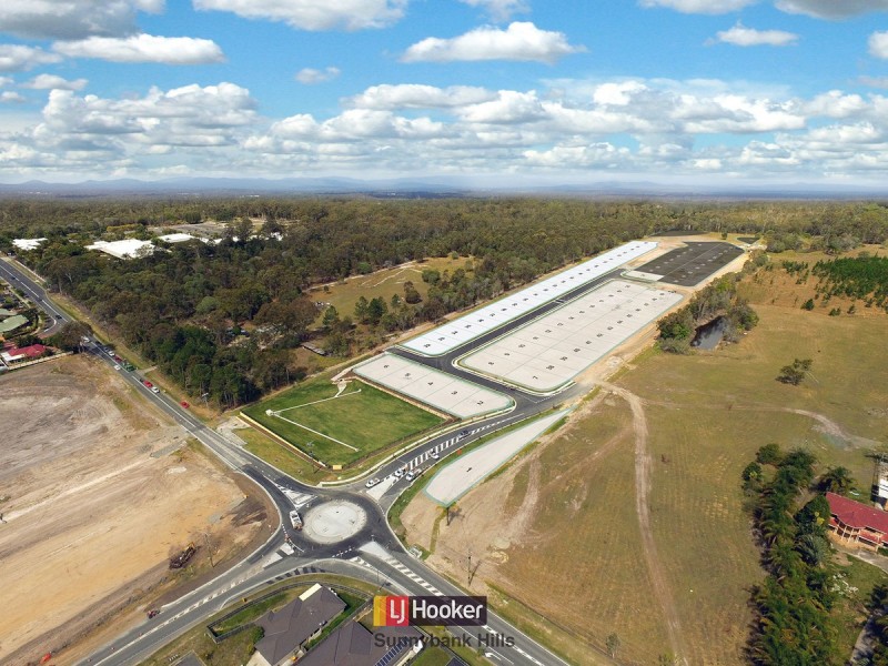 Lot 1 – 49/167 Green Road, Park Ridge QLD 4125