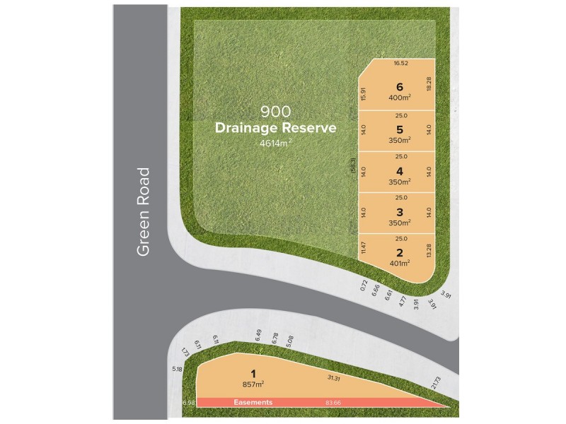 Lot 1 – 49/167 Green Road, Park Ridge QLD 4125