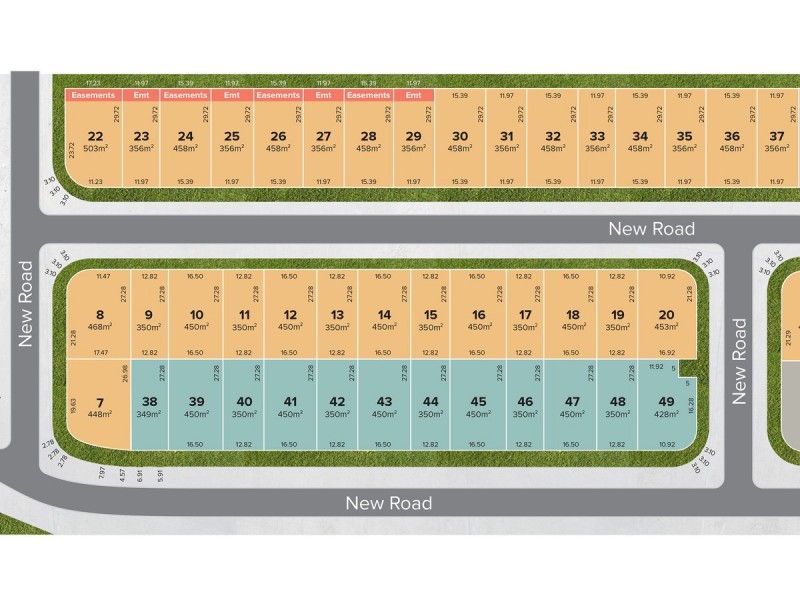 Lot 1 – 49/167 Green Road, Park Ridge QLD 4125
