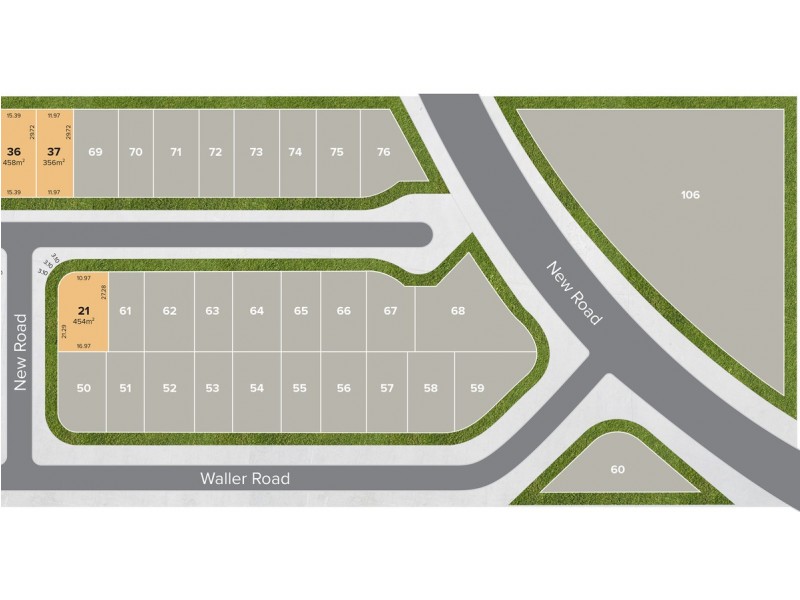 Lot 1 – 49/167 Green Road, Park Ridge QLD 4125