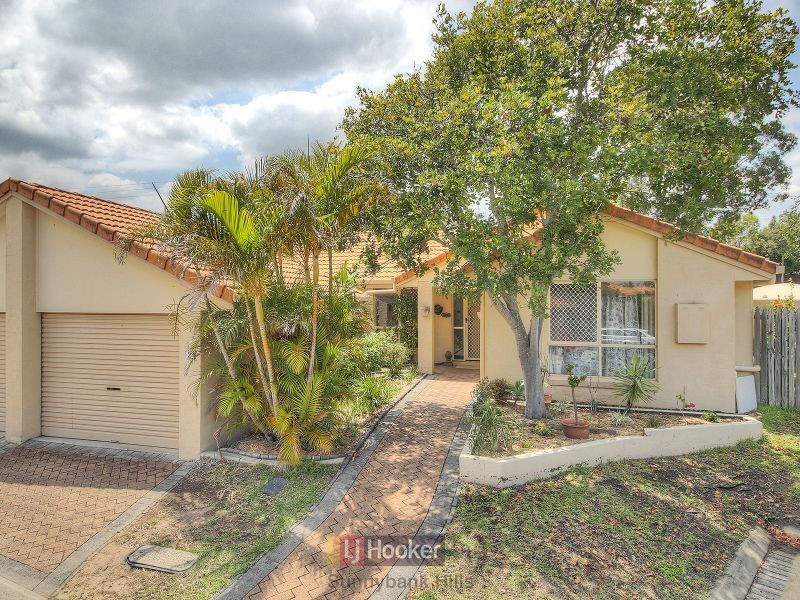 2/134 Hill Road, Runcorn QLD 4113