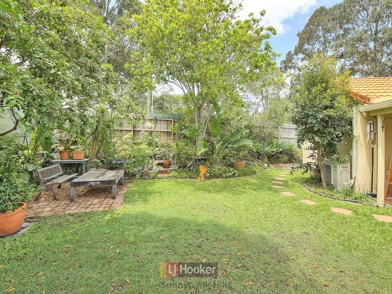 2/134 Hill Road, Runcorn QLD 4113