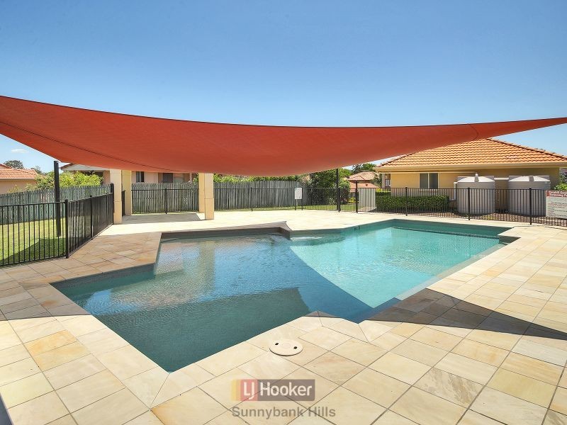 2/134 Hill Road, Runcorn QLD 4113