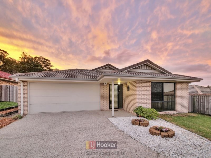 21 Pentas Place, Drewvale QLD 4116