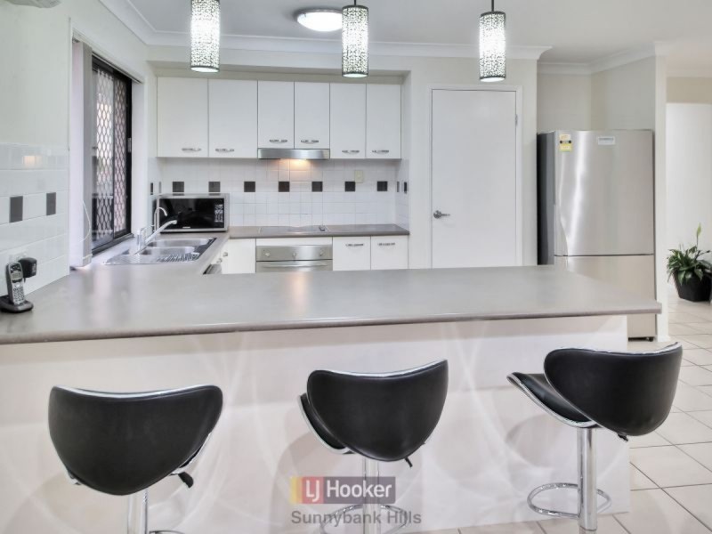 21 Pentas Place, Drewvale QLD 4116