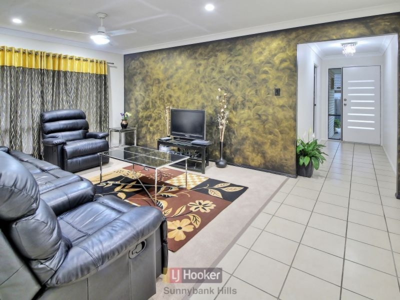 21 Pentas Place, Drewvale QLD 4116
