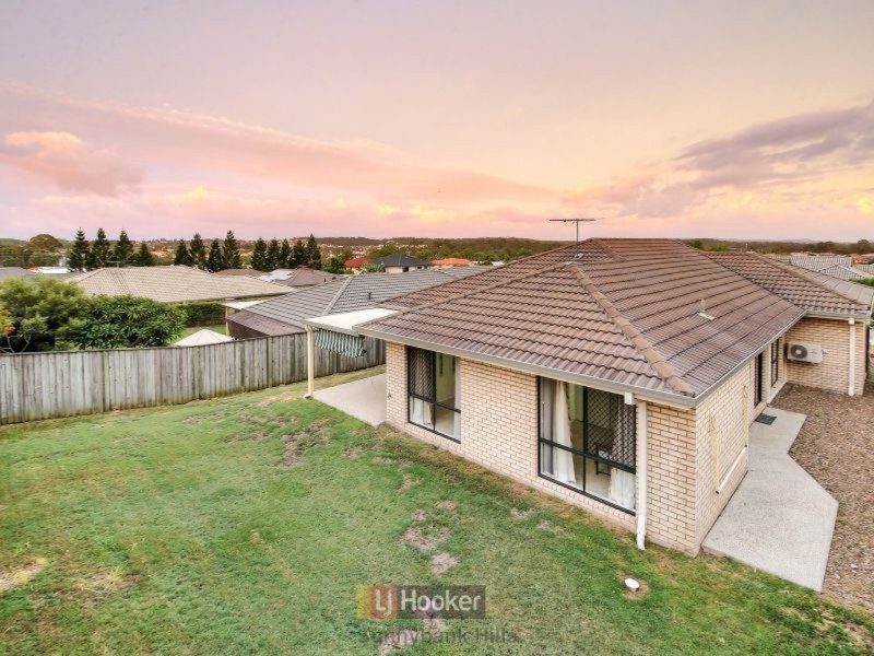 21 Pentas Place, Drewvale QLD 4116