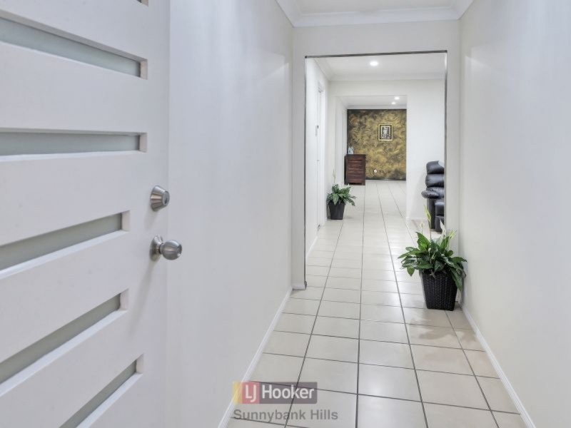 21 Pentas Place, Drewvale QLD 4116