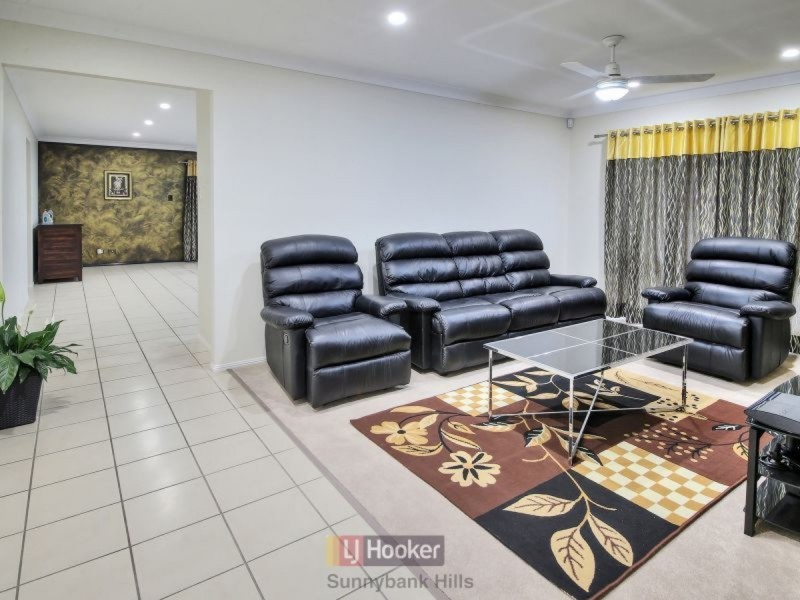 21 Pentas Place, Drewvale QLD 4116