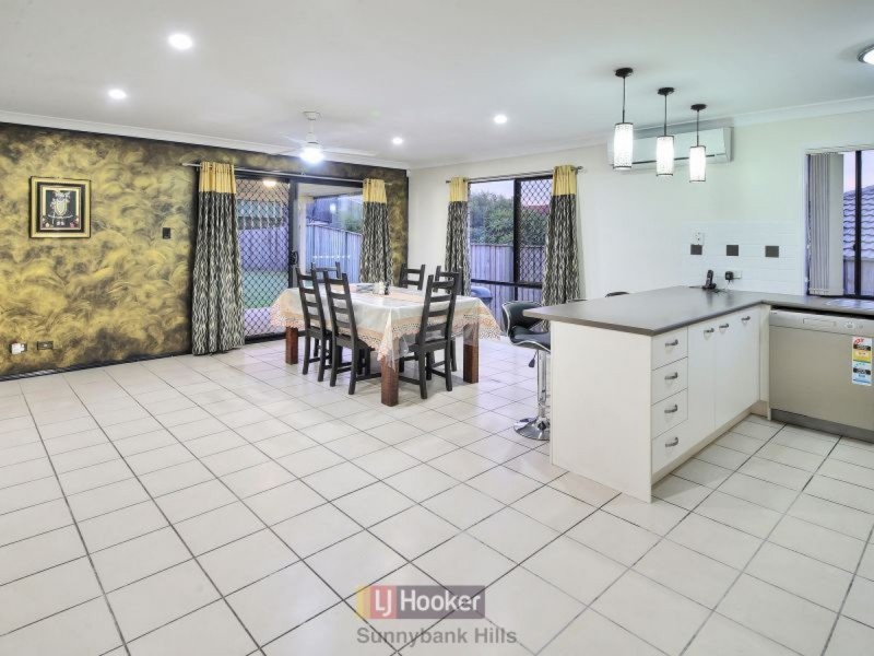 21 Pentas Place, Drewvale QLD 4116